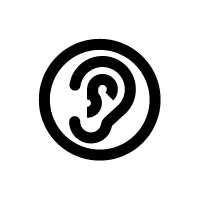 On-Ear Design