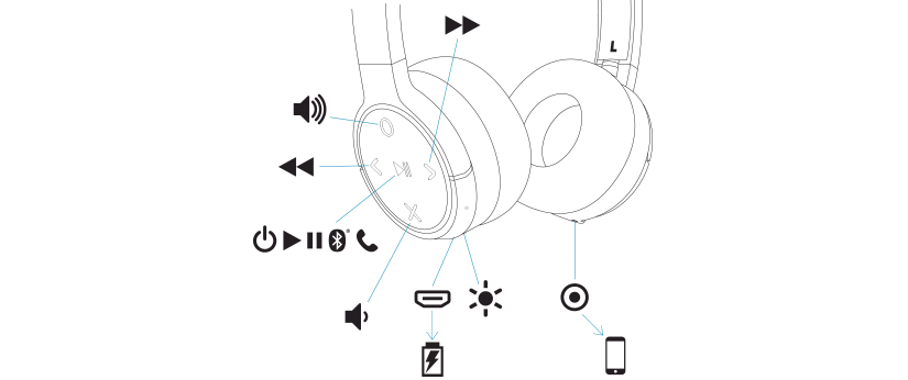 Diagram HX-HP101