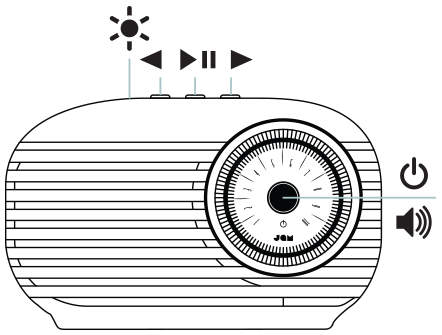 Diagram HX-P525